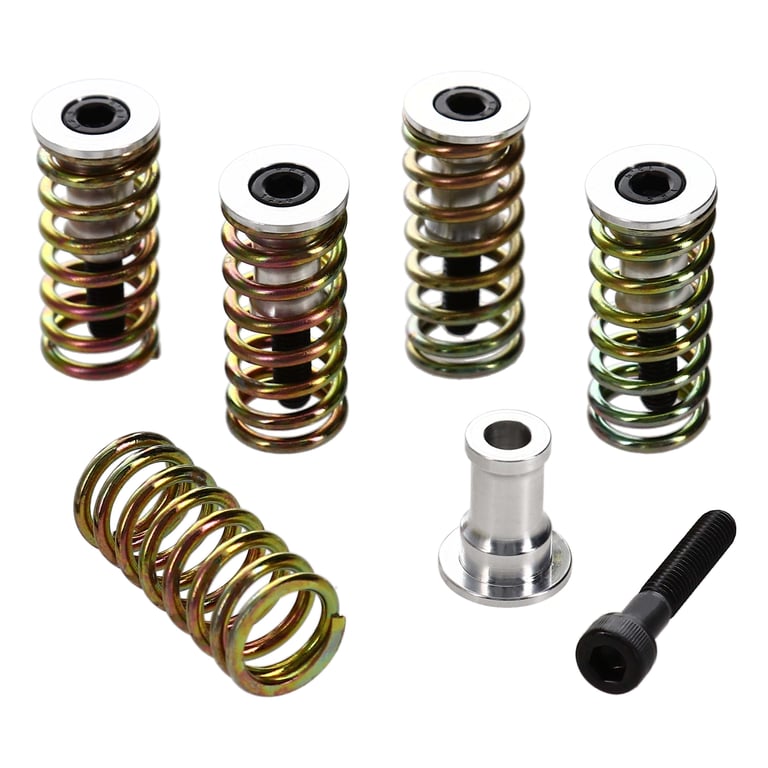 CLUTCH SPRING KIT CORE 250 HEAVY GOLD REKLUSE 744-040 image 1