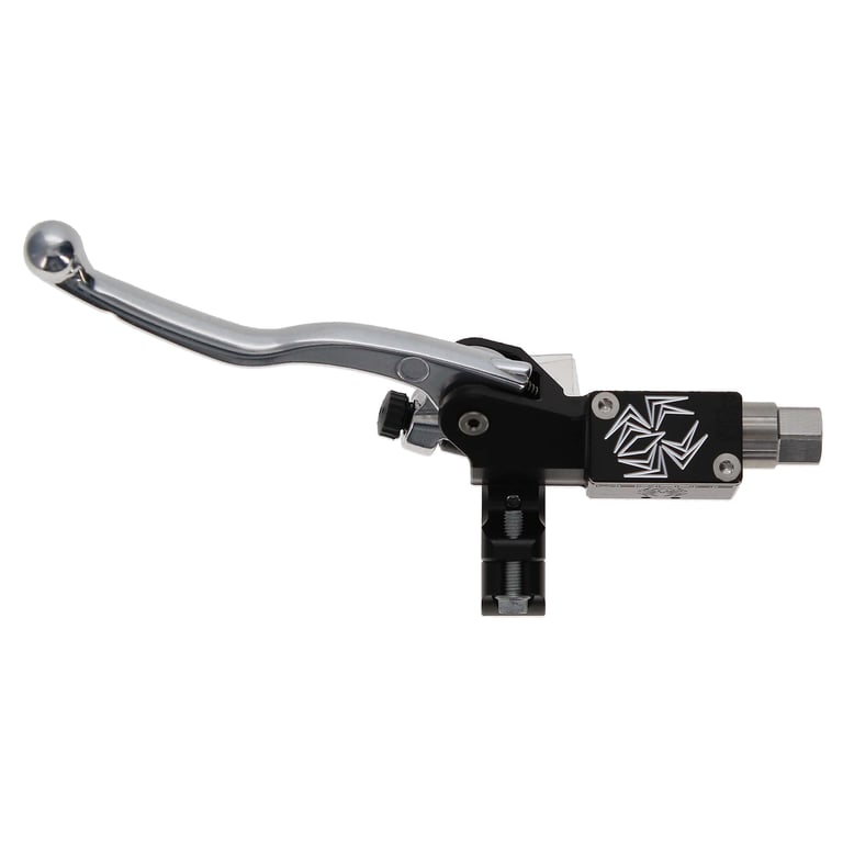 LHRB 9 5 LEFT CLUTCH MASTER CYLINDER ASSEMBLY REKLUSE 745-008 thumbnail 2