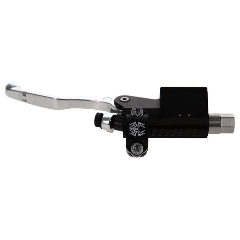 LHRB 9 5 LEFT CLUTCH MASTER CYLINDER ASSEMBLY REKLUSE 745-008 thumbnail 4