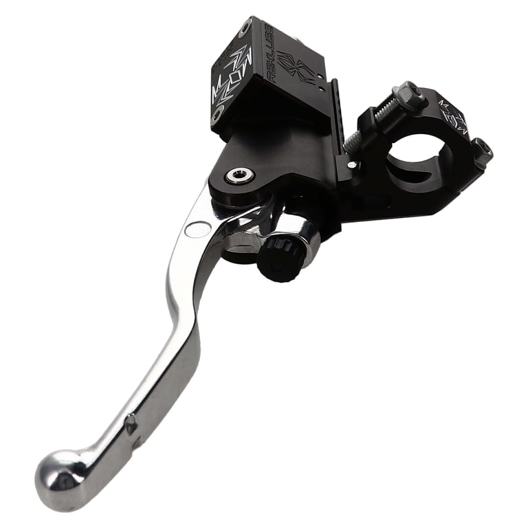 LHRB 9 5 LEFT CLUTCH MASTER CYLINDER ASSEMBLY REKLUSE 745-008 thumbnail 5
