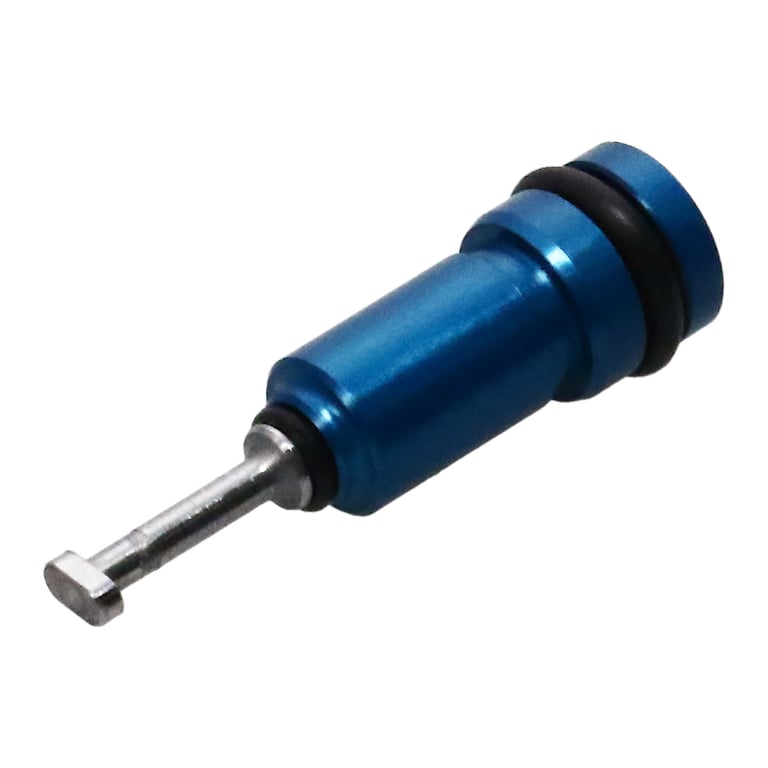 FASTENER QUARTER-TURN PIN CX HUB REKLUSE 749-000 thumbnail 2
