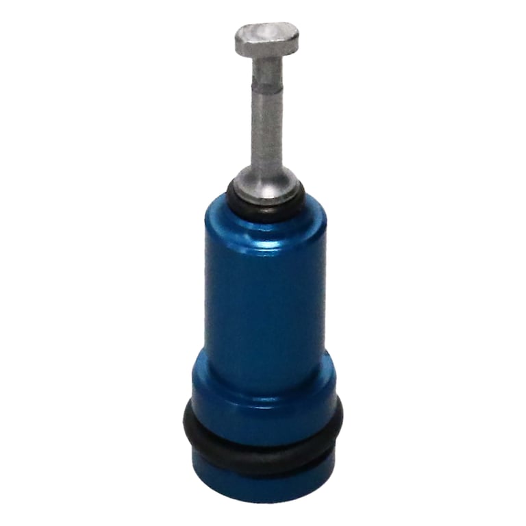 FASTENER QUARTER-TURN PIN CX HUB REKLUSE 749-000 thumbnail 3