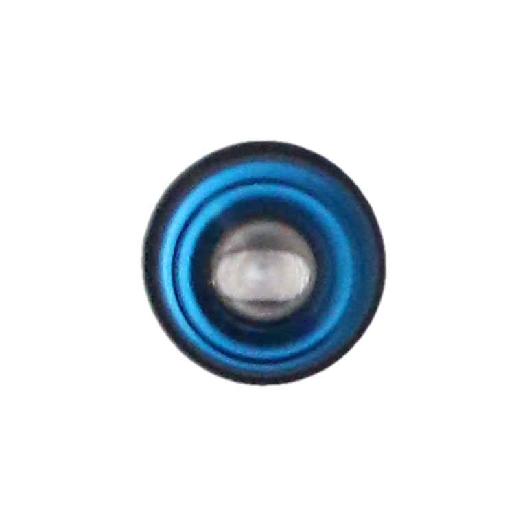 FASTENER QUARTER-TURN PIN CX HUB REKLUSE 749-000 thumbnail 4
