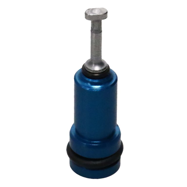 FASTENER QUARTER-TURN PIN CX HUB REKLUSE 749-000 thumbnail 5