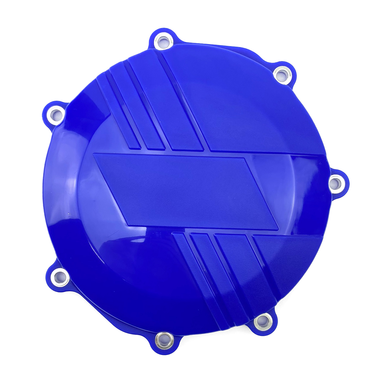 CLUTCH COVER PLASTIC PROTECTOR, YZ 450 F 14-17 thumbnail 3