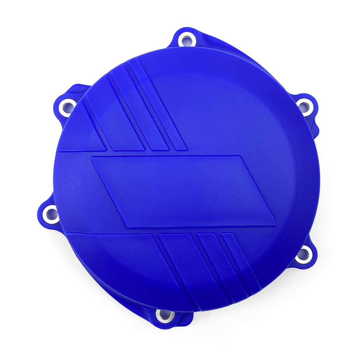 CLUTCH COVER PLASTIC PROTECTOR, ACCEL CCP-204 YAMAHA YZ250F 2019-22 thumbnail 3