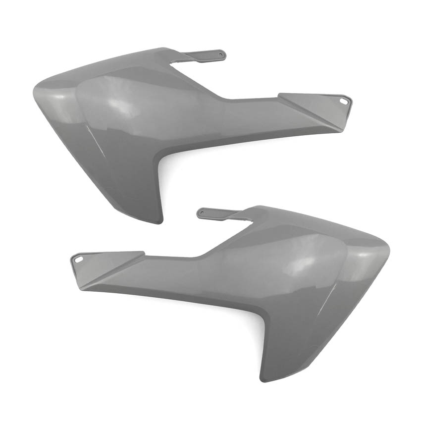 RAD SCOOPS 18-23 HUSKY TC85, GREY, RTECH R-CVHSQGH0185 image 1
