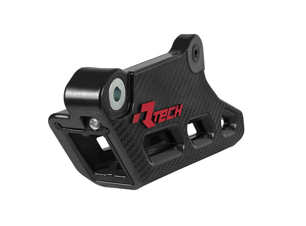 CHAIN GUIDE STARK VARG 23-24 R-TECH BLACK R-CRUSTKNR0023 thumbnail 3