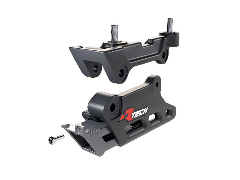 CHAIN GUIDE STARK VARG 23-24 R-TECH BLACK R-CRUSTKNR0023 thumbnail 5