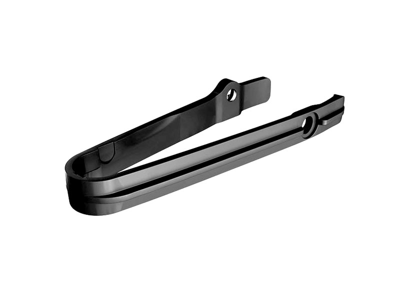 CHAIN SLIDER KTM 85 SX 2025 R-TECH BLACK R-SLIKTMNR885 image 1