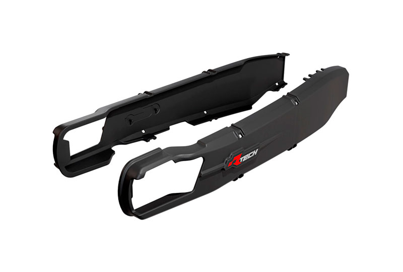 SWING ARM PROTECTOR STARK VARG 23-24 R-TECH R-PFCSTKNR0023 image 1