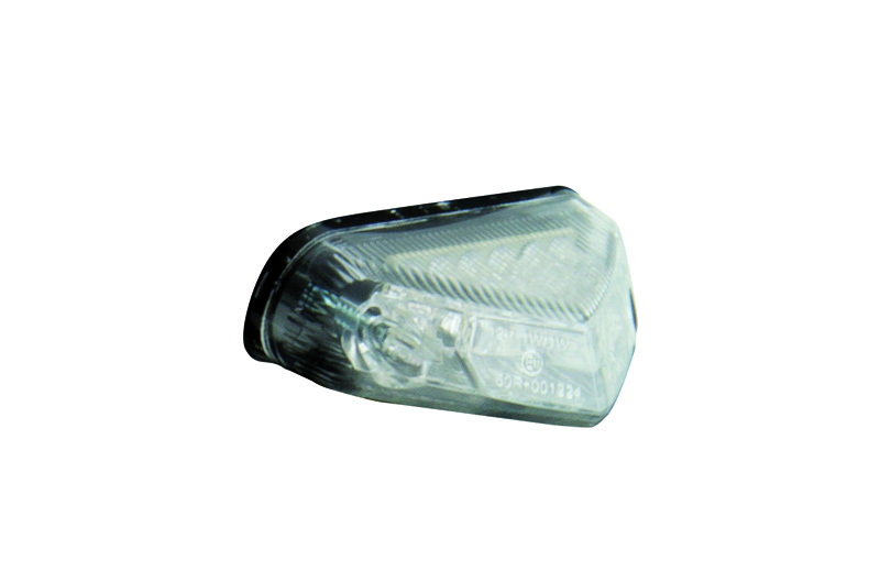 REPLACEMENT INTEGRA CLEAR LED BETA R-TECH R-LEDNT000022 image 1