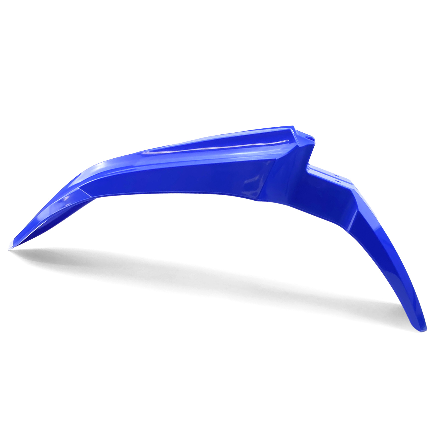 FRONT FENDER VENTED 20-25 BETA BLUE, RTECH R-PABETBL9920 thumbnail 3