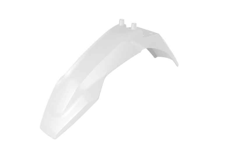 FRONT FENDER 17-25 HUSKY TC50, WHITE RTECH R-PAHSQBN0050 image 1