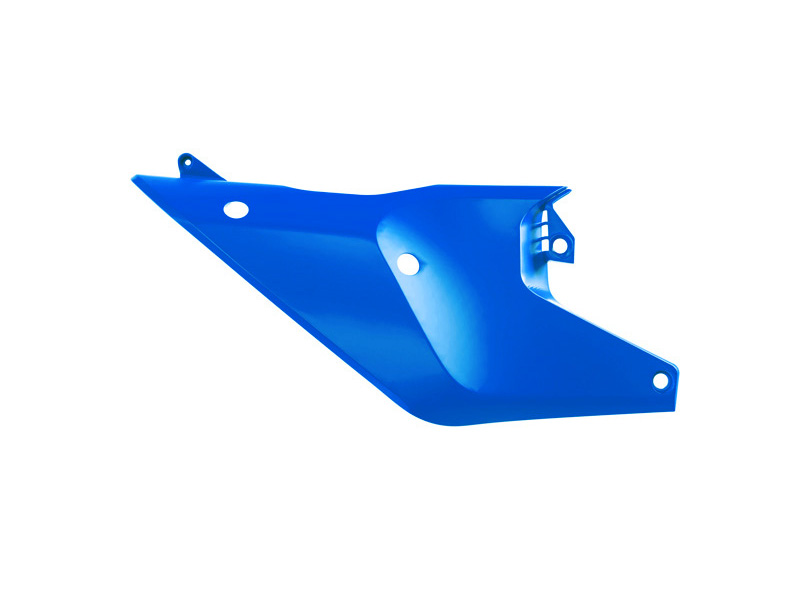 SIDE PANELS 2025 TC/FC HUSQVARNA, HSQ BLUE, RTECH R-FIHSQBLH025 image 1