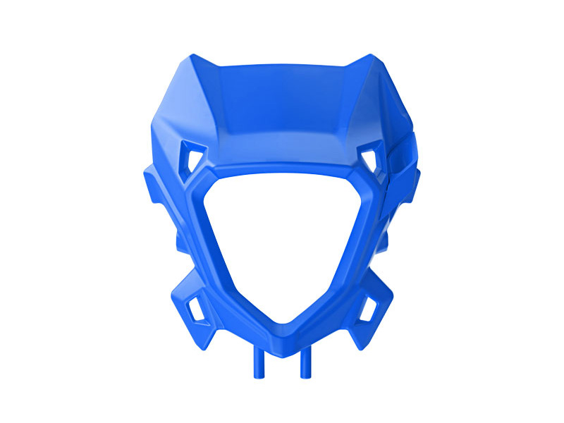 HEADLIGHT COWL BETA RR 125>480 2025 R-TECH R-MASKBETBL25 BLUE thumbnail 2