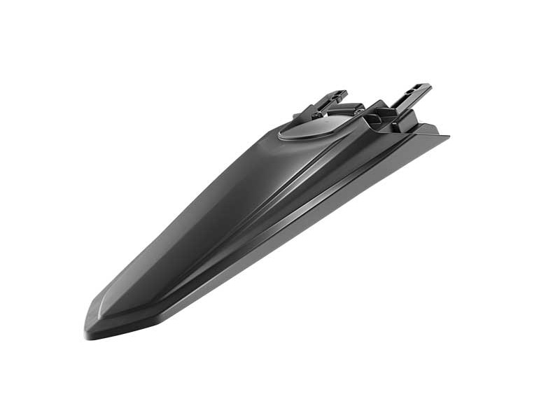 REAR FENDER SHERCO 2025-2026 R-TECH R-PPSHENR0025 BLACK image 1