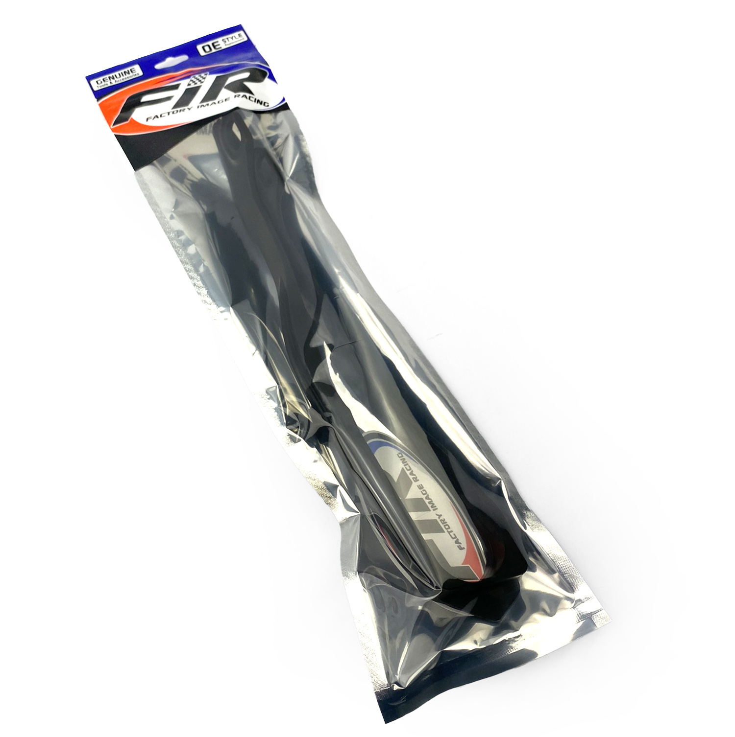 CHAIN SLIDER 10-13 CRF250R, 09-12 CRF450R BLACK thumbnail 3