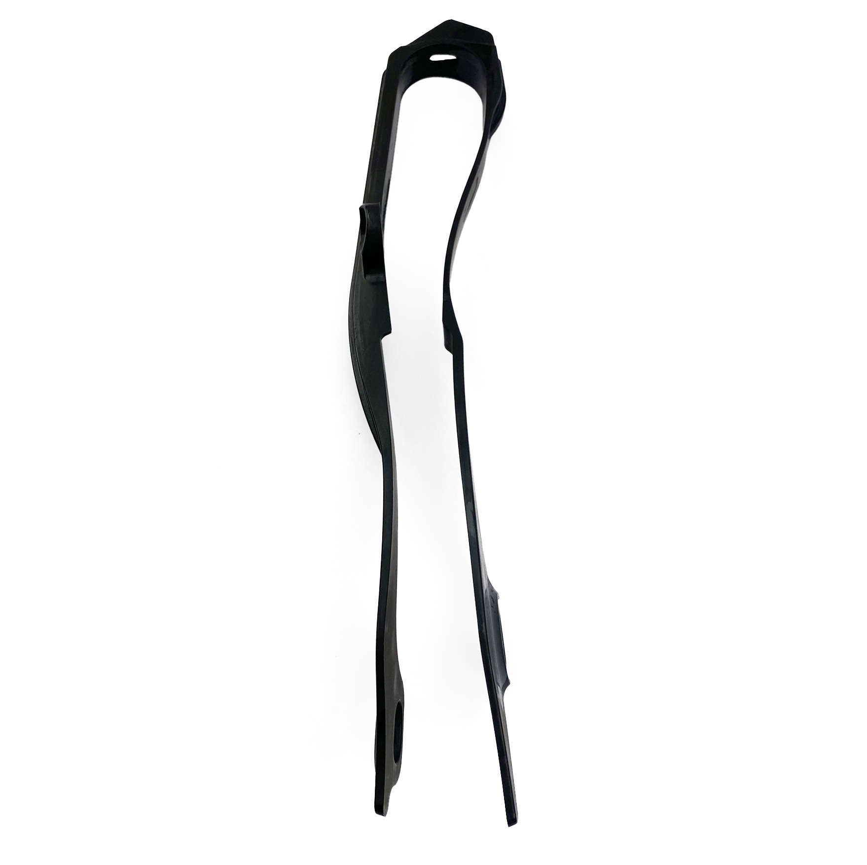 CHAIN SLIDER 10-13 CRF250R, 09-12 CRF450R BLACK thumbnail 5