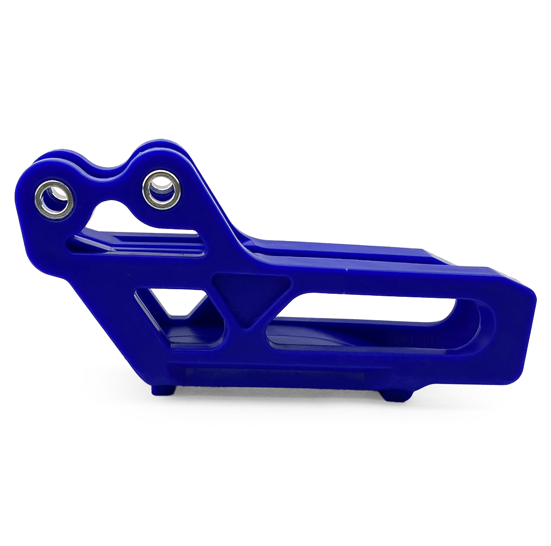 CHAIN GUIDE BLOCK YZ/YZF/WRF BLUE thumbnail 3