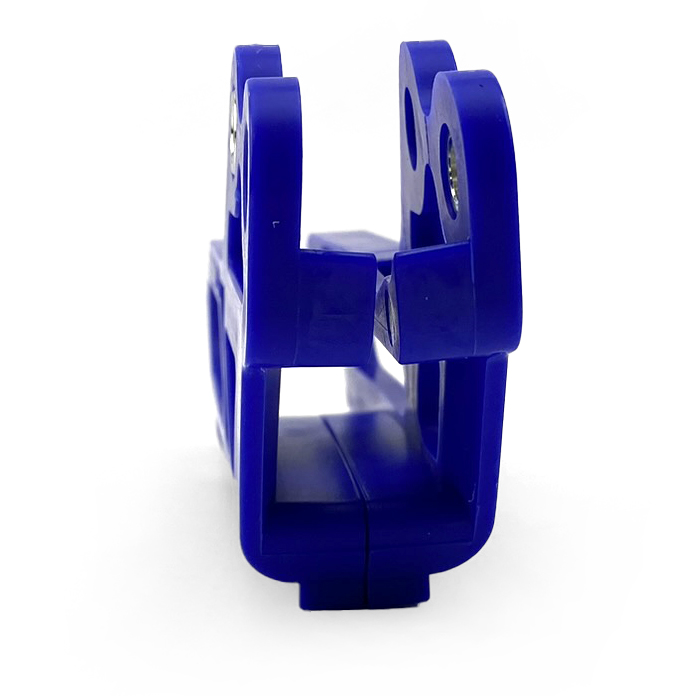 CHAIN GUIDE BLOCK YZ/YZF/WRF BLUE thumbnail 4