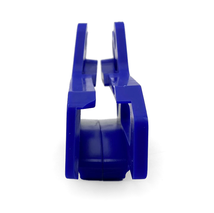 CHAIN GUIDE BLOCK YZ/YZF/WRF BLUE thumbnail 5