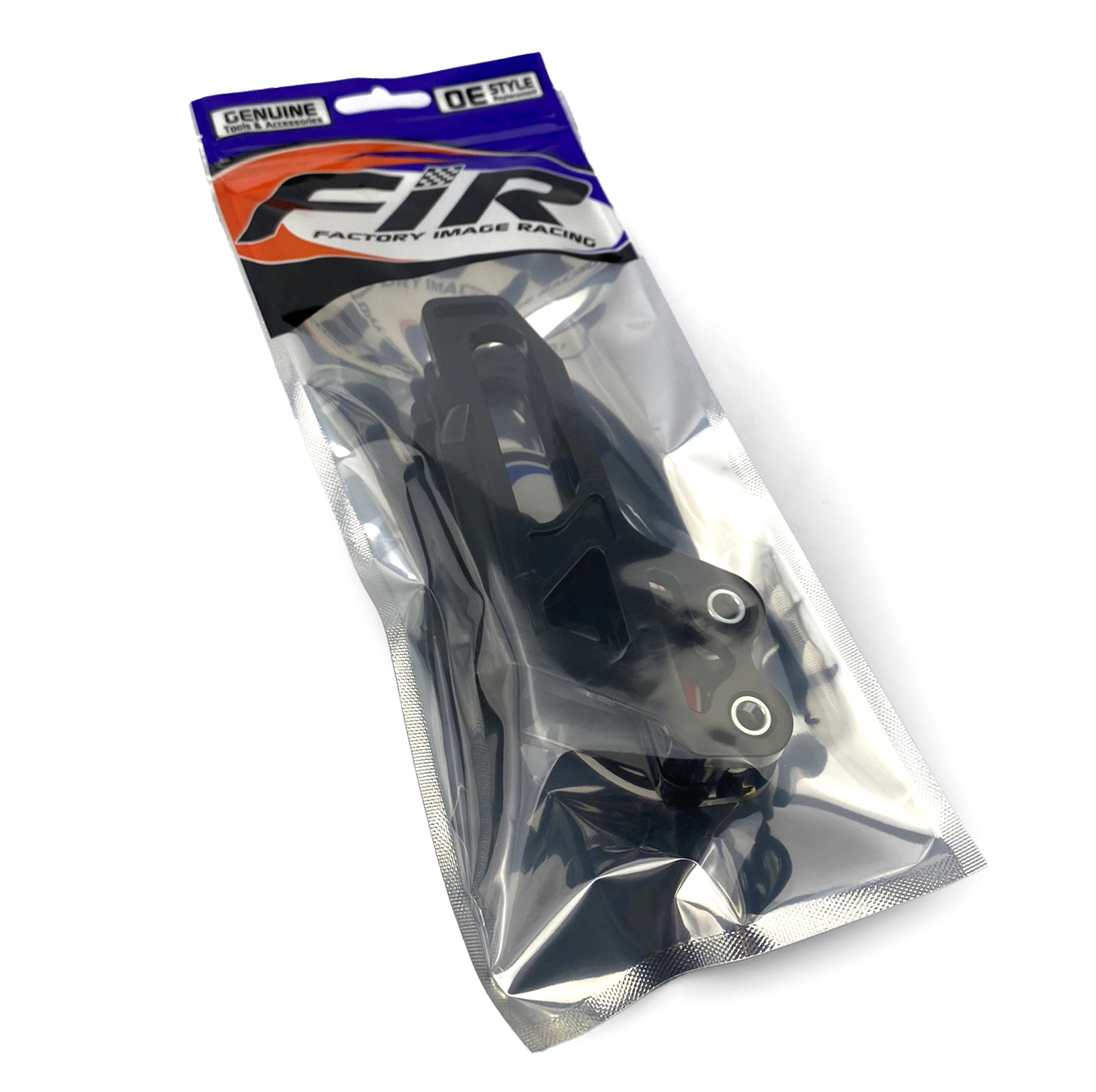CHAIN GUIDE BLOCK YZ/YZF/WRF BLACK thumbnail 2