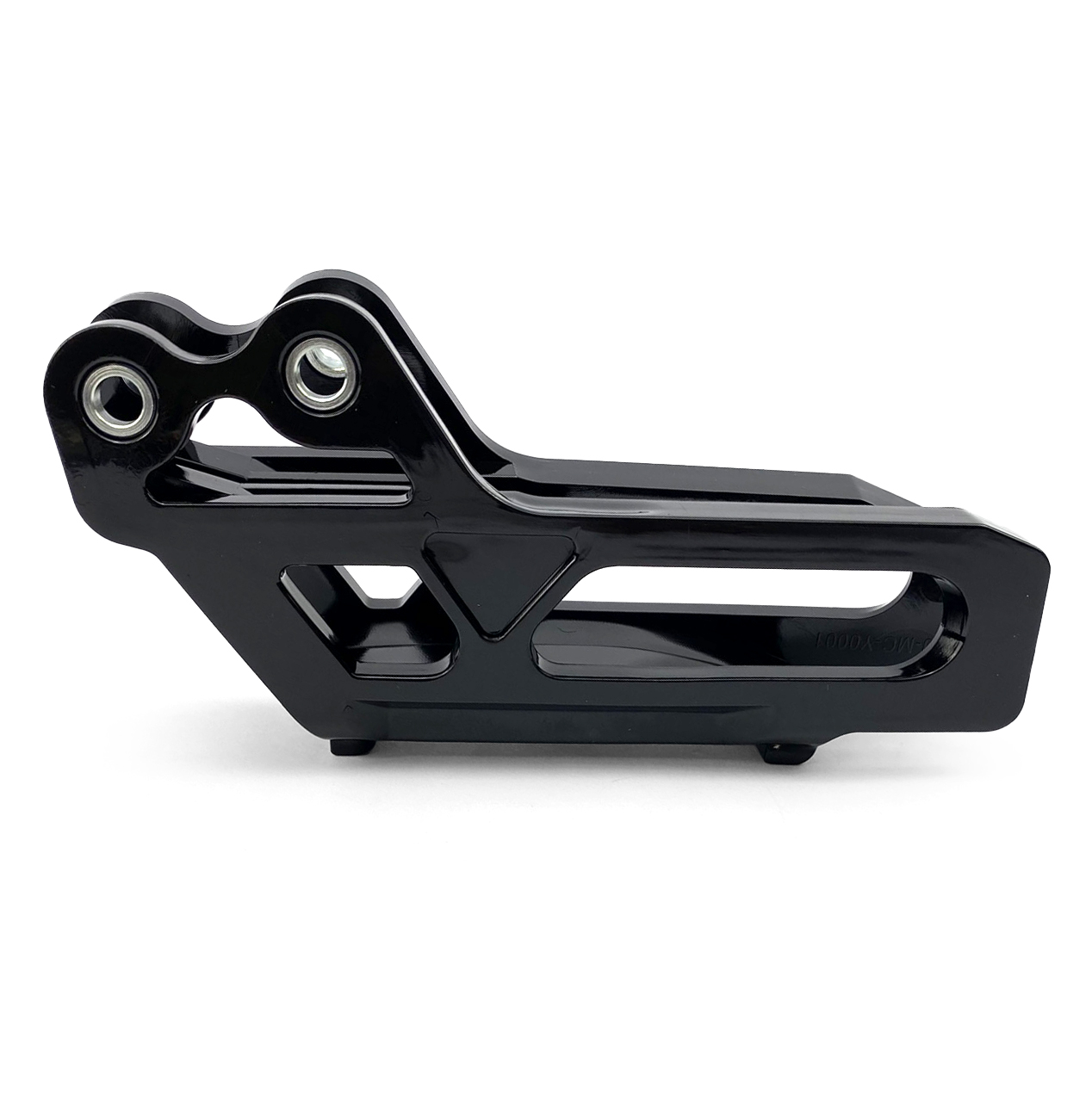 CHAIN GUIDE BLOCK YZ/YZF/WRF BLACK thumbnail 3