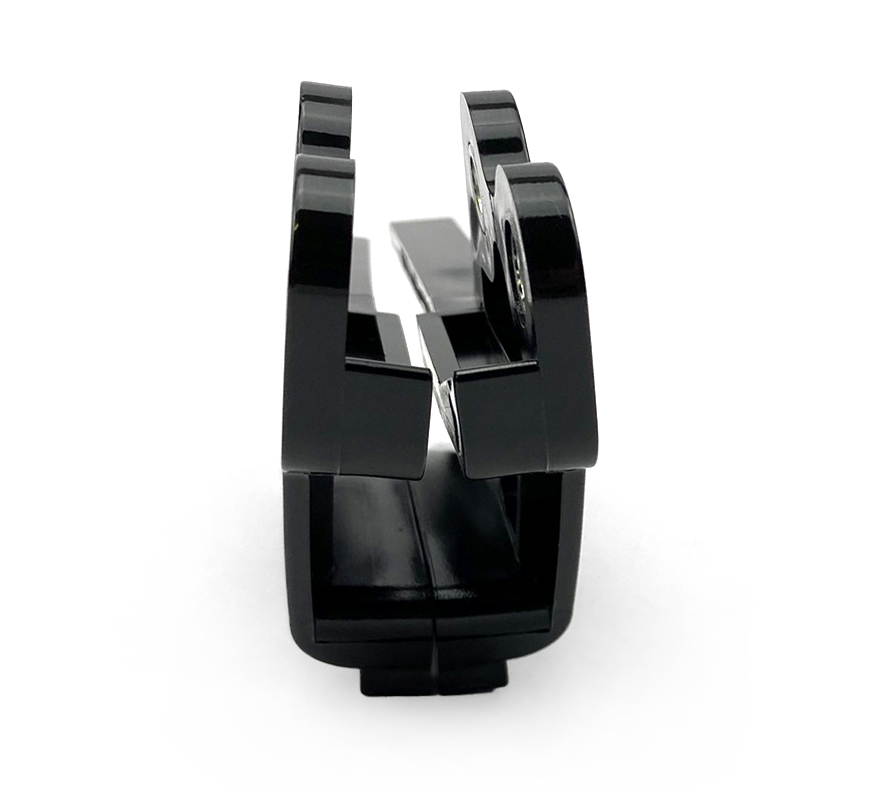 CHAIN GUIDE BLOCK YZ/YZF/WRF BLACK thumbnail 4