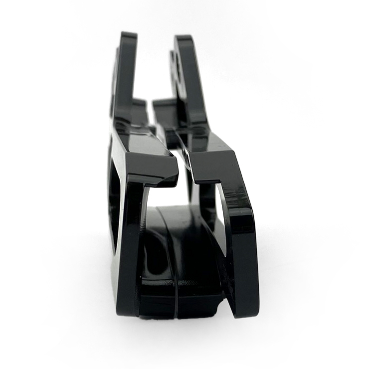 CHAIN GUIDE BLOCK YZ/YZF/WRF BLACK thumbnail 5
