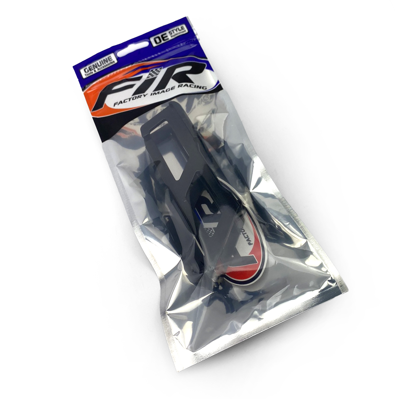 CHAIN GUIDE 09-21 KXF250/450 BLACK thumbnail 6