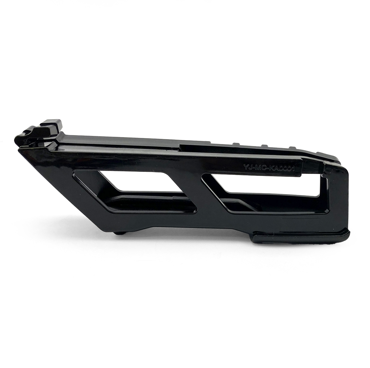 CHAIN GUIDE 09-21 KXF250/450 BLACK thumbnail 7