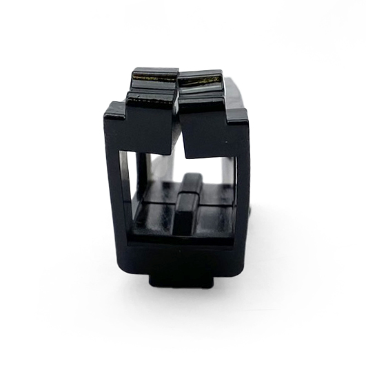 CHAIN GUIDE 09-21 KXF250/450 BLACK thumbnail 8