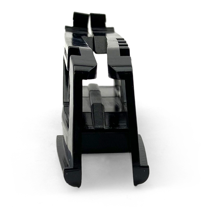 CHAIN GUIDE 09-21 KXF250/450 BLACK thumbnail 9
