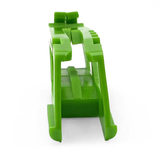 CHAIN GUIDE 09-21 KXF250/450 GREEN thumbnail 4
