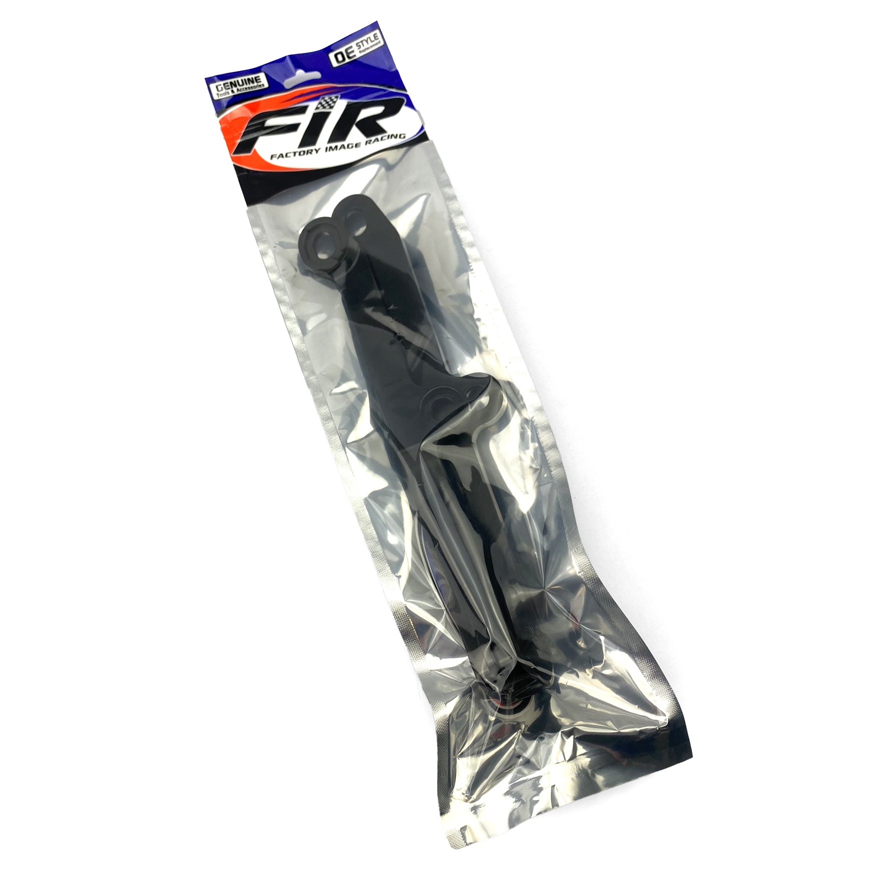 CHAIN SLIDER KXF 09-16 KX250F KX450F BLACK 12053-0192 thumbnail 3