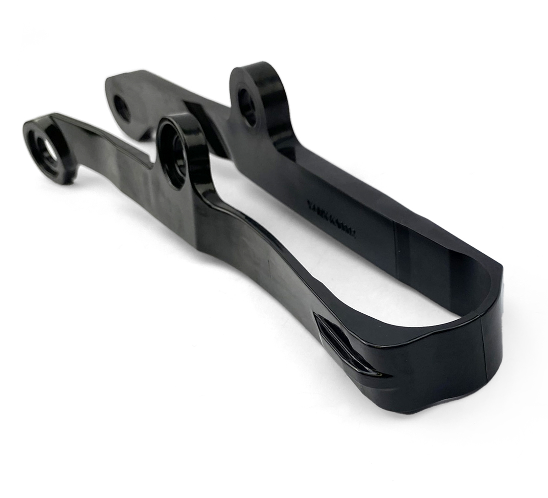 CHAIN SLIDER KXF 09-16 KX250F KX450F BLACK 12053-0192