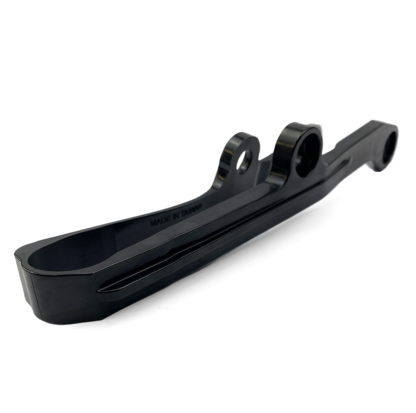 CHAIN SLIDER KXF 09-16 KX250F KX450F BLACK 12053-0192 thumbnail 4