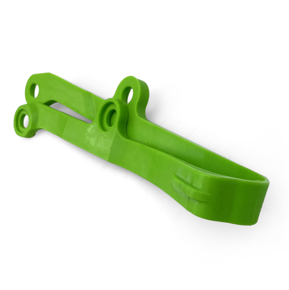 CHAIN SLIDER KXF 09-16 GREEN KX250F KX450F 12053-0192 thumbnail 3