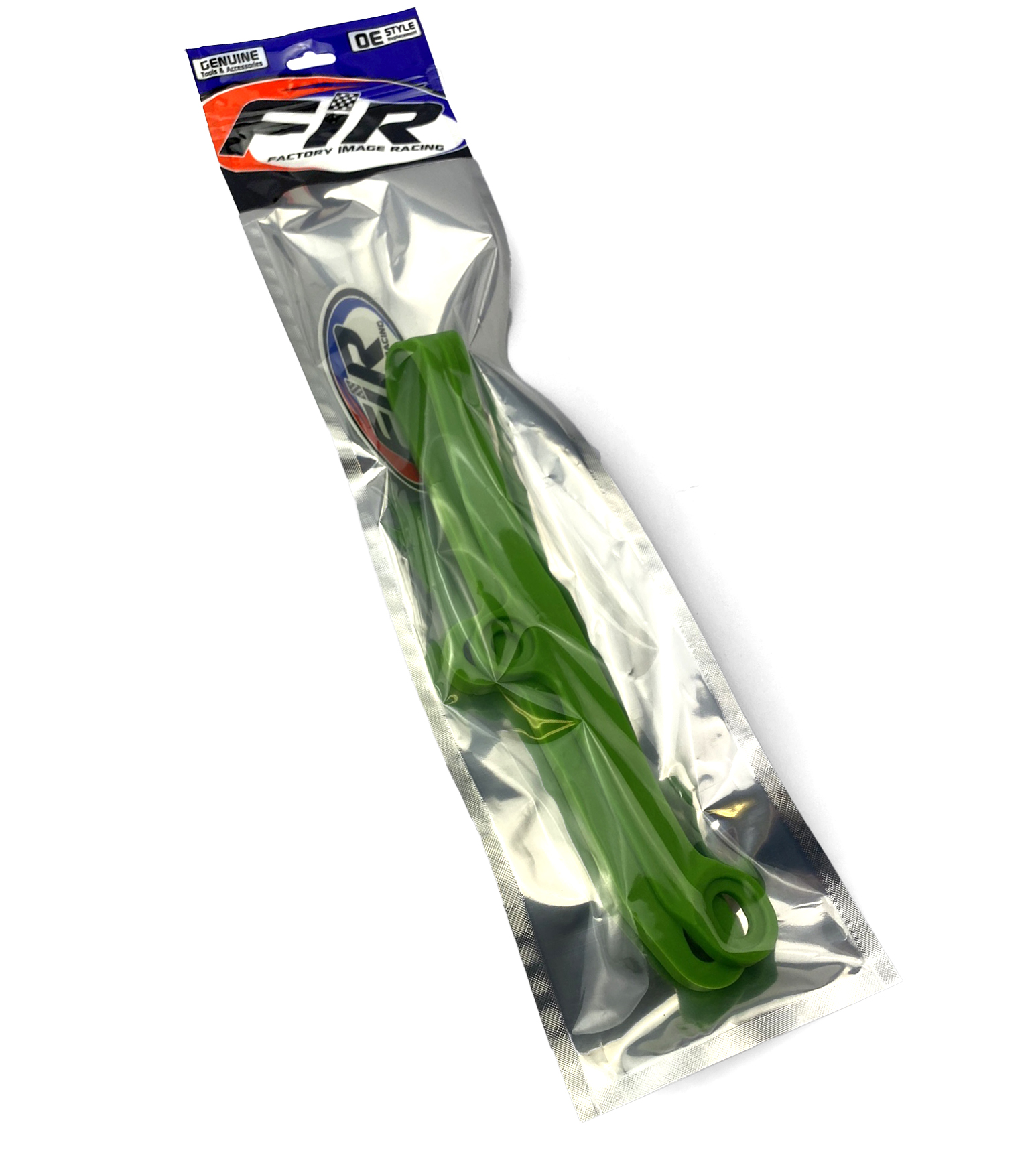 CHAIN SLIDER KXF 09-16 GREEN KX250F KX450F 12053-0192 thumbnail 4