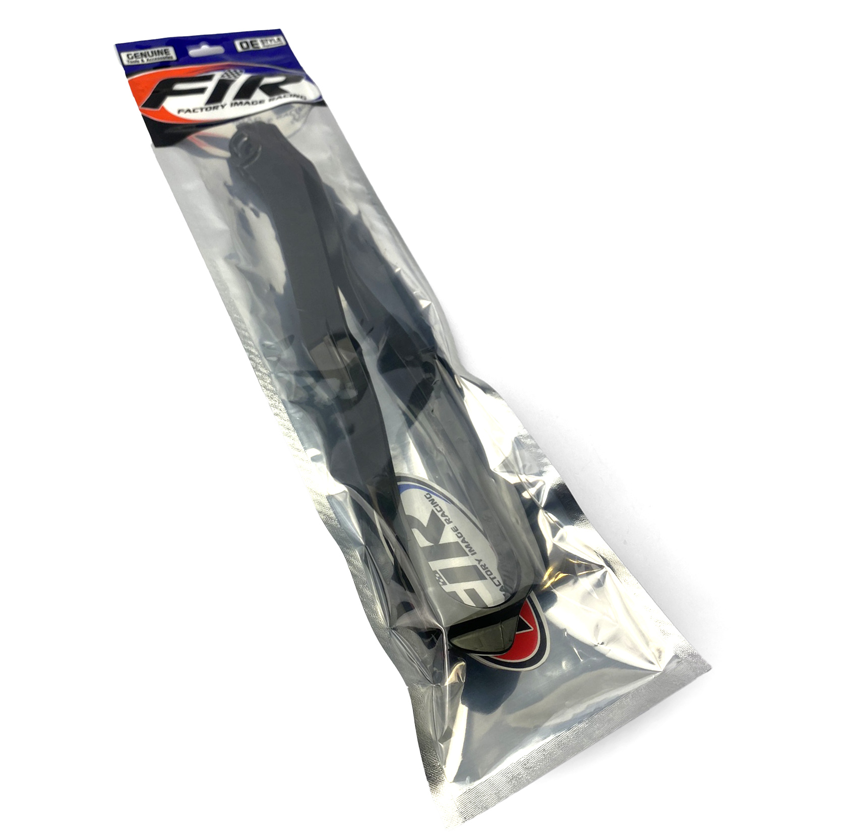 CHAIN SLIDER 14-17 CRF250 BLACK thumbnail 3
