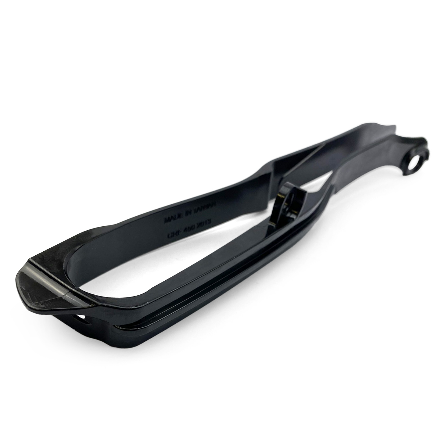 CHAIN SLIDER 14-17 CRF250 BLACK