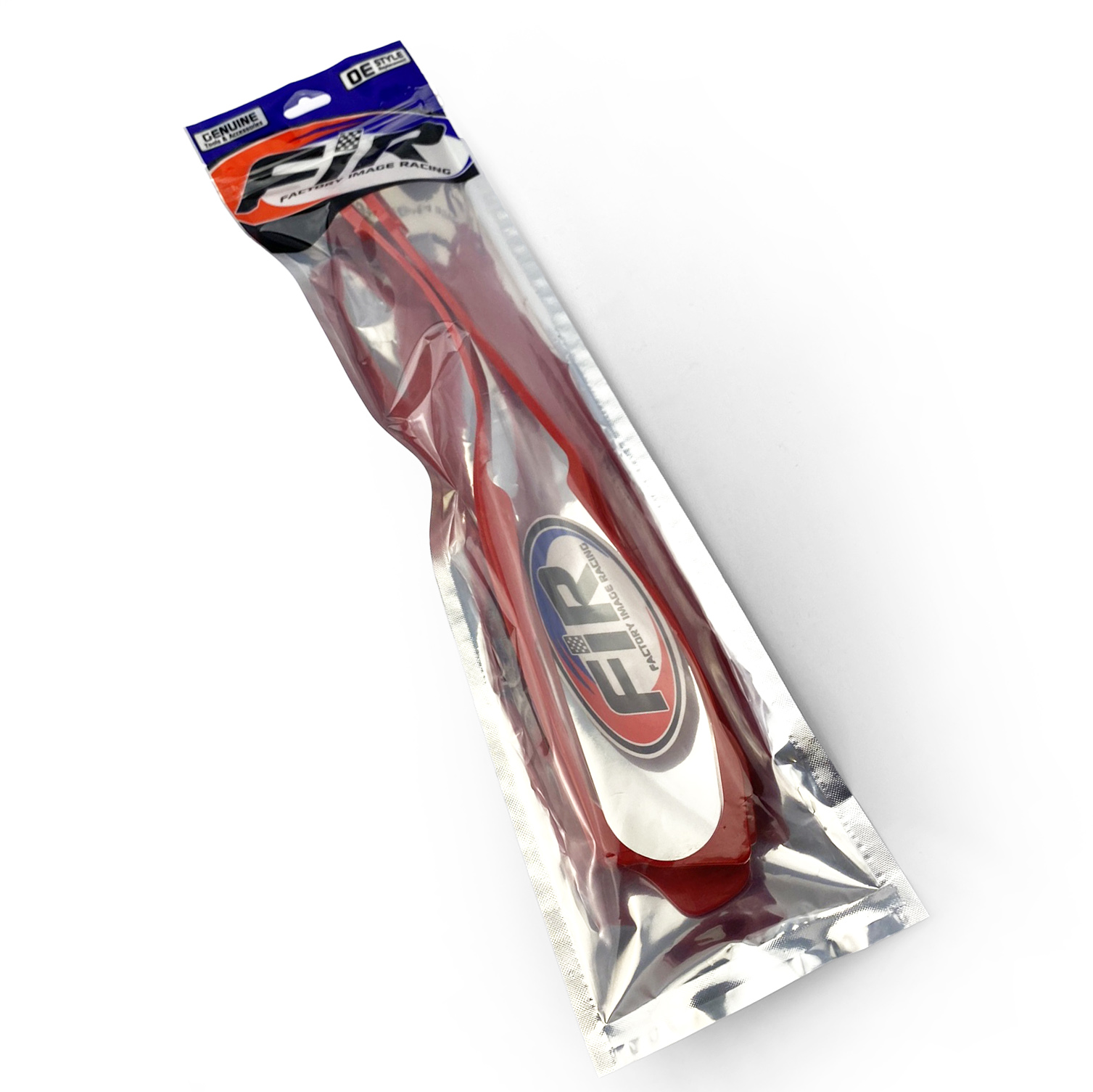 CHAIN SLIDER 14-17 CRF250 RED thumbnail 3