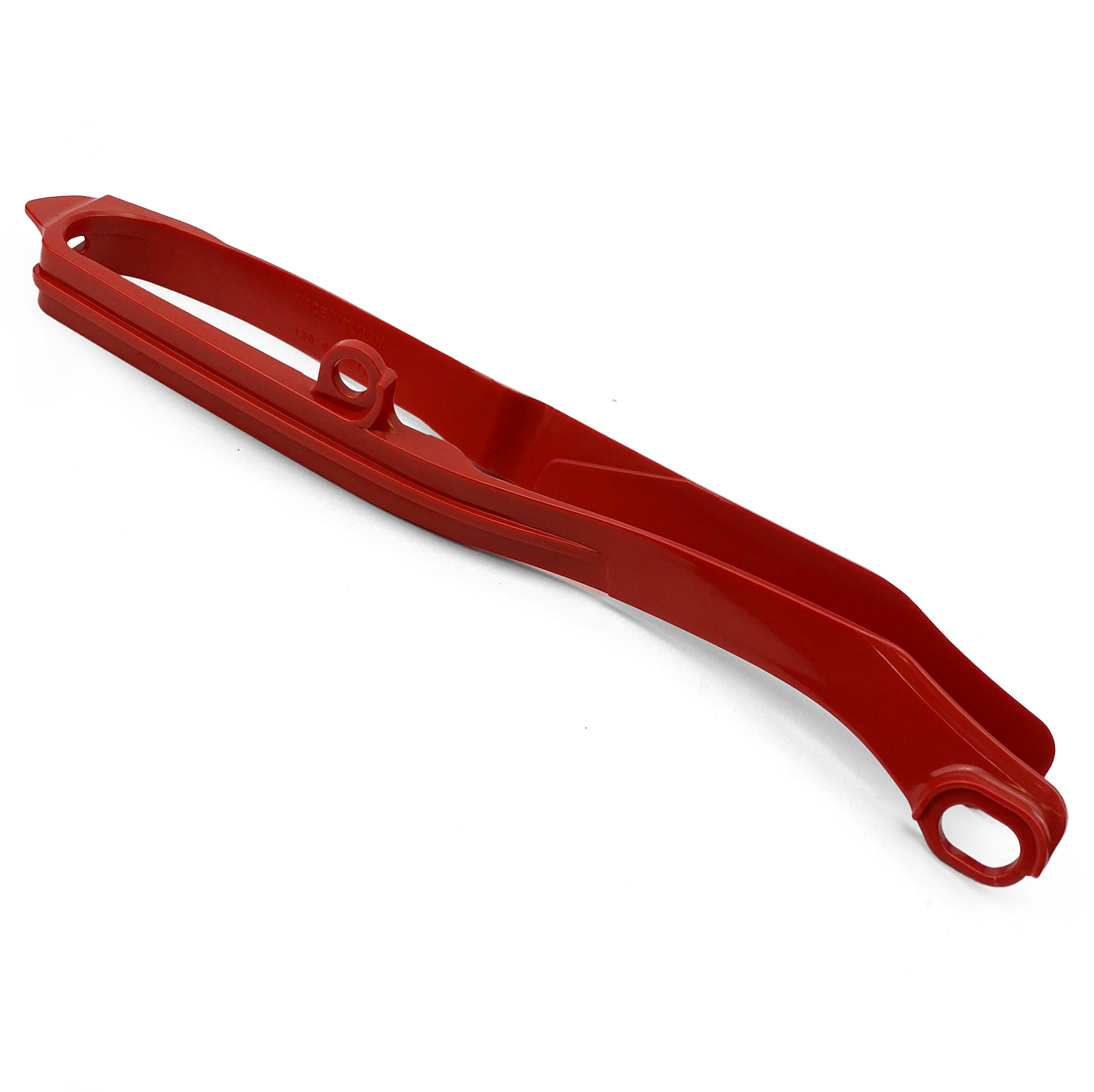 CHAIN SLIDER 14-17 CRF250 RED thumbnail 4