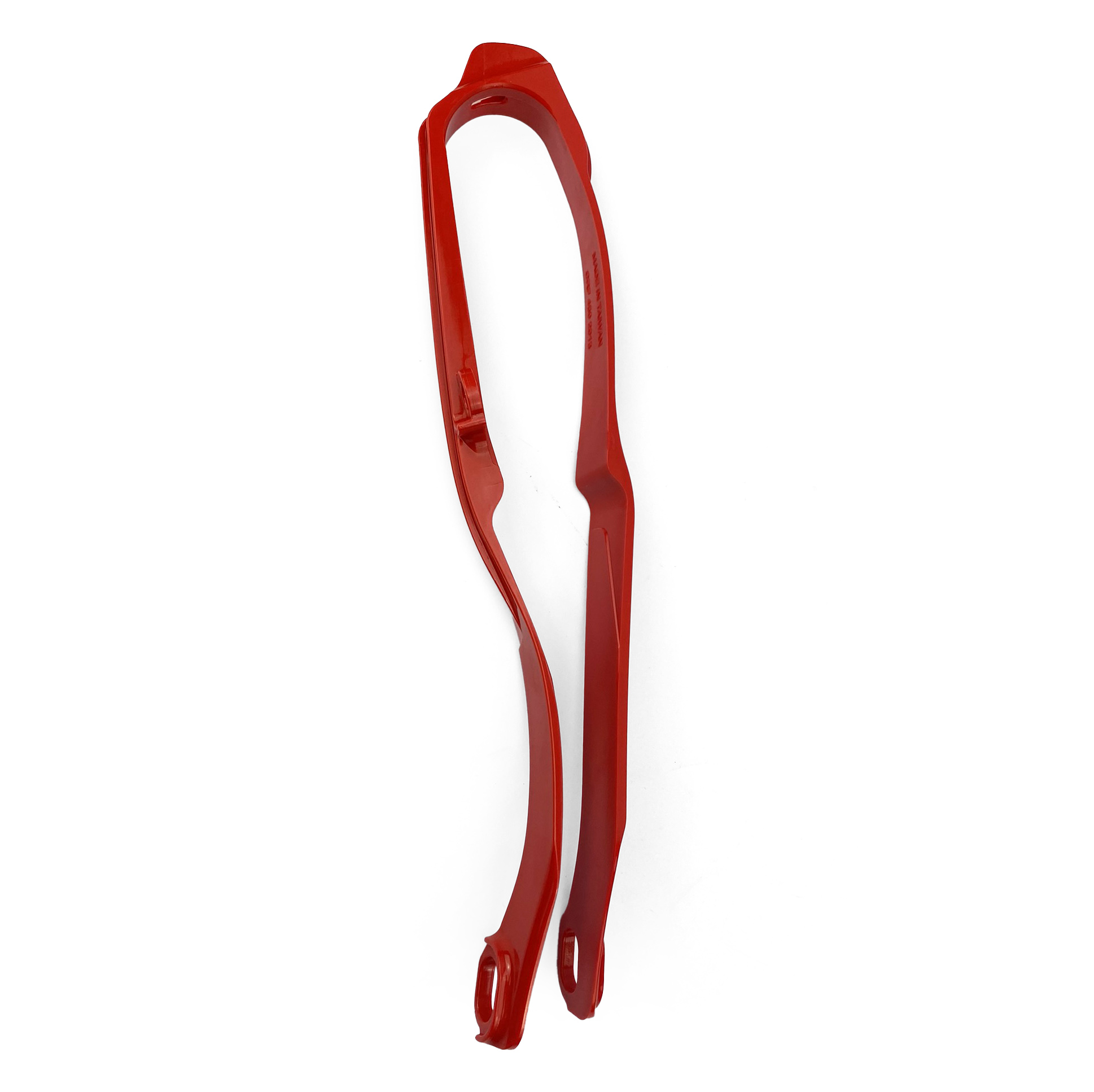 CHAIN SLIDER 14-17 CRF250 RED thumbnail 5