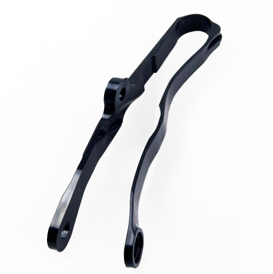 CHAIN SLIDER 19-21 KX450F BLACK 12053-0223