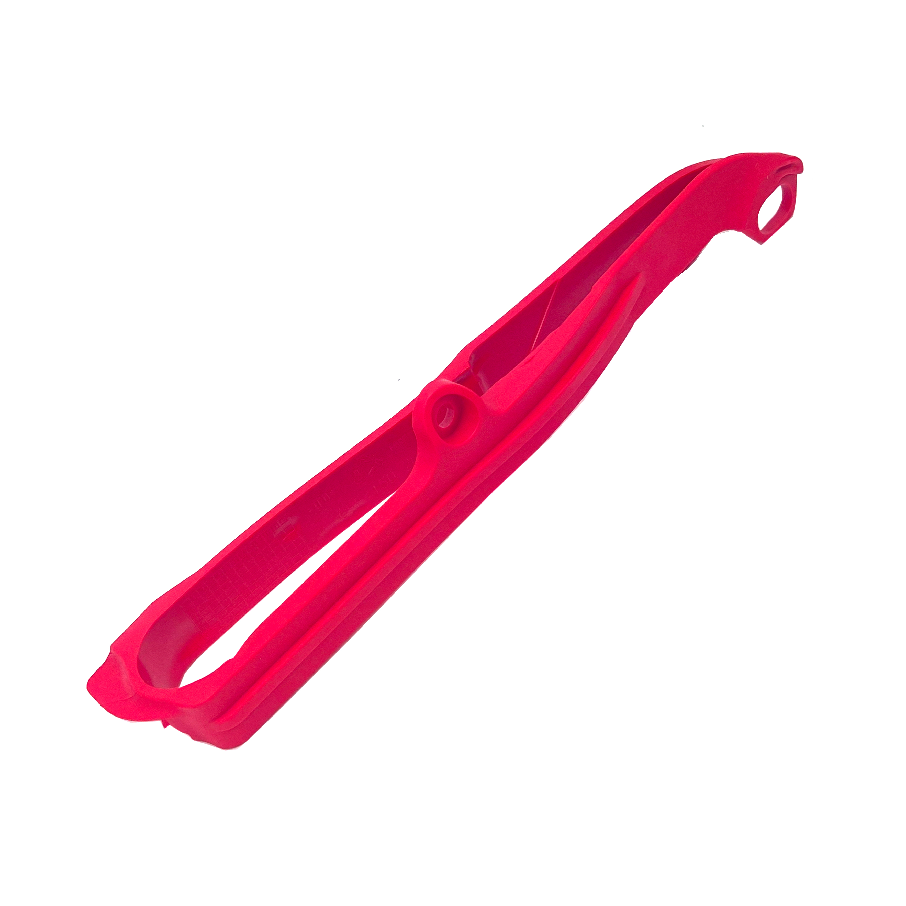 CHAIN SLIDER 18-25 CRF150R SA RED, RTECH R-SLICRFRS018 image 1