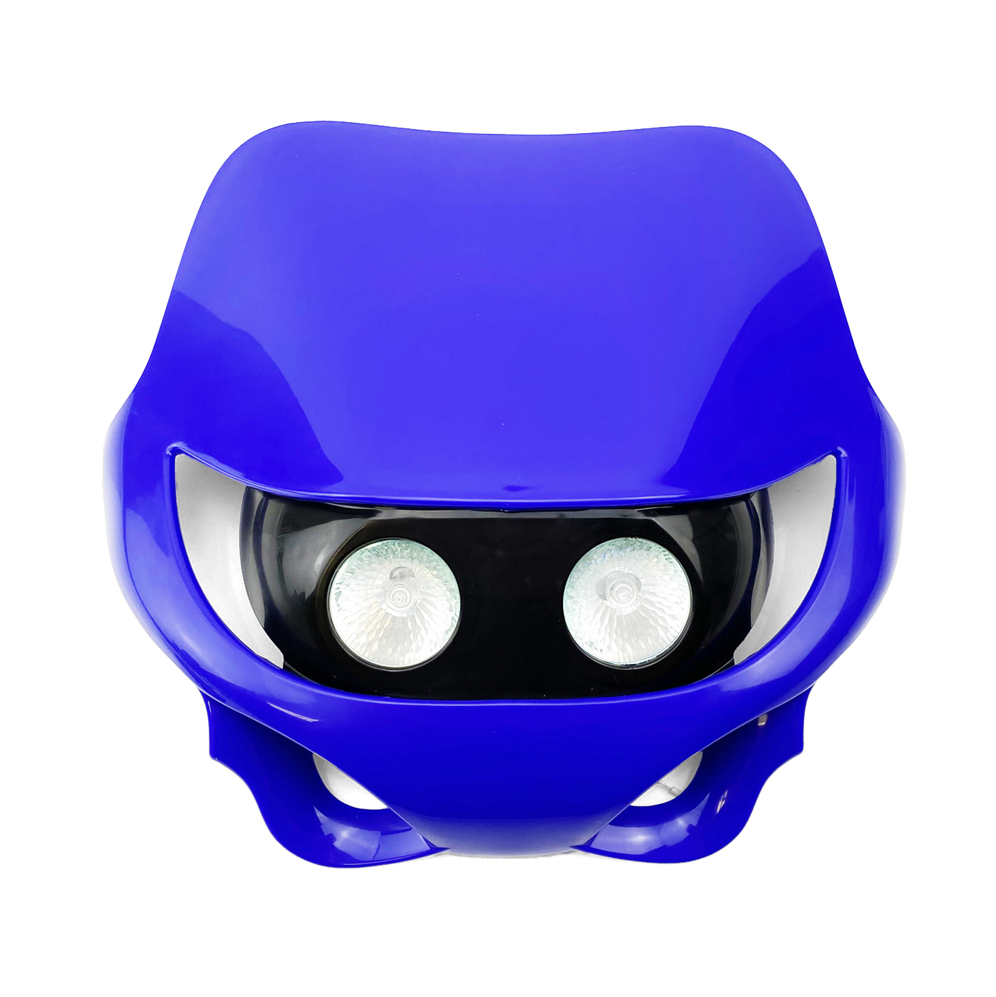 HEADLIGHT TWIN FLASH YZ image 1
