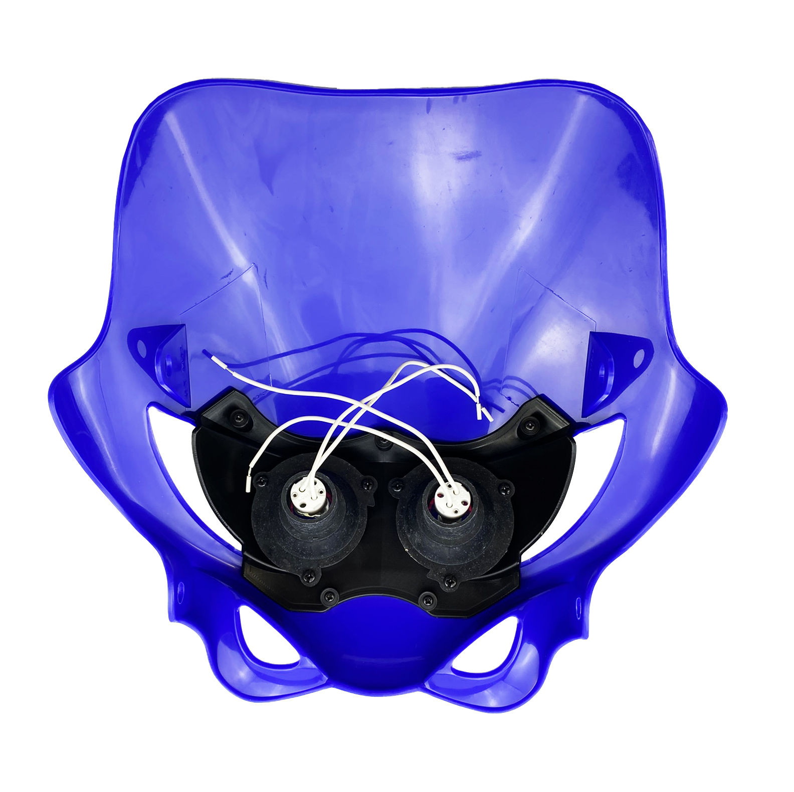 HEADLIGHT TWIN FLASH YZ thumbnail 2
