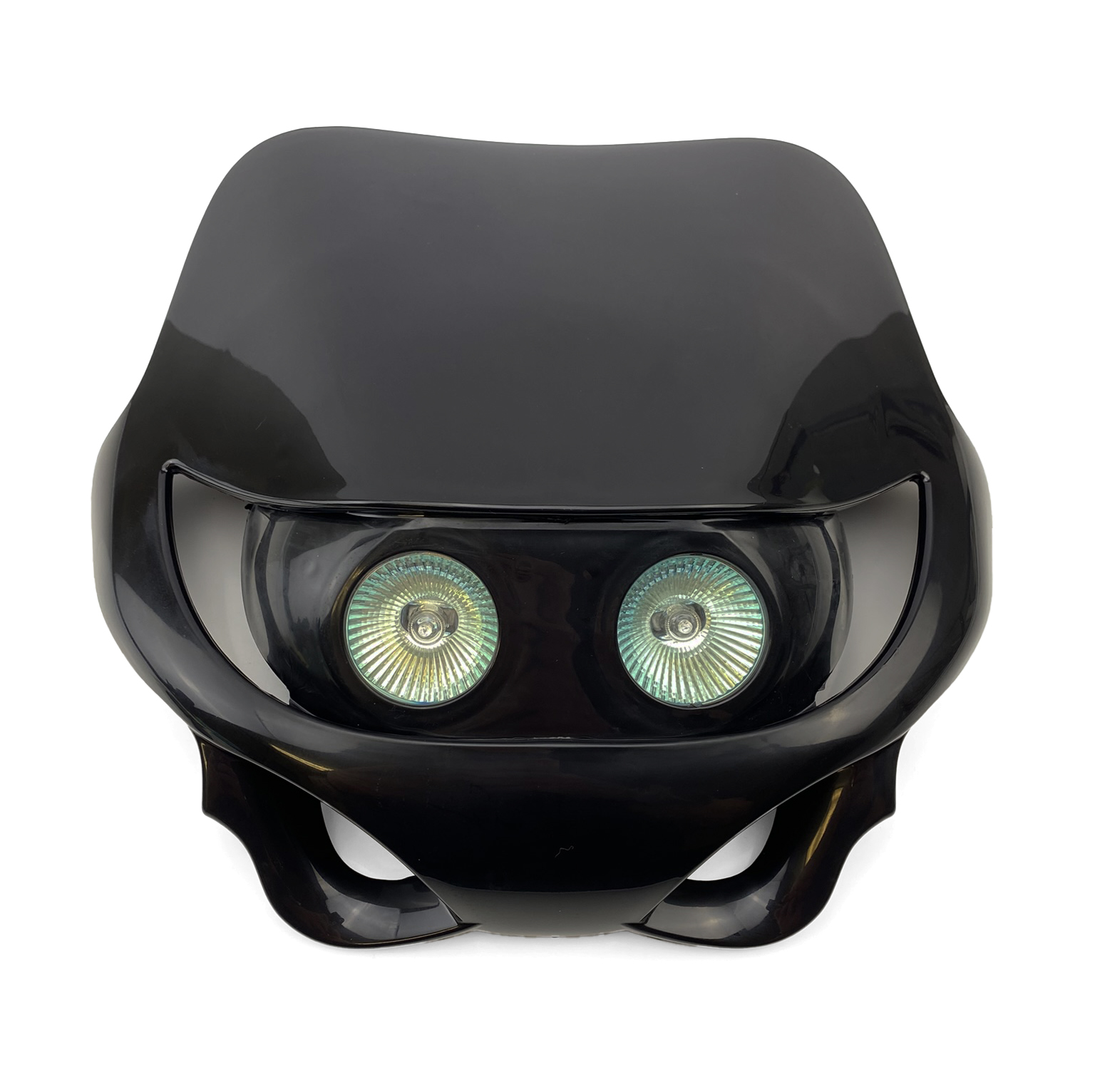 HEADLIGHT TWIN FLASH image 1